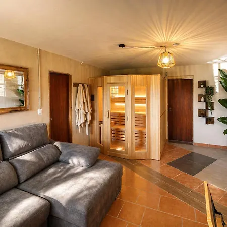 아파트 Casa Mamoa - Your Coastal Village Dream