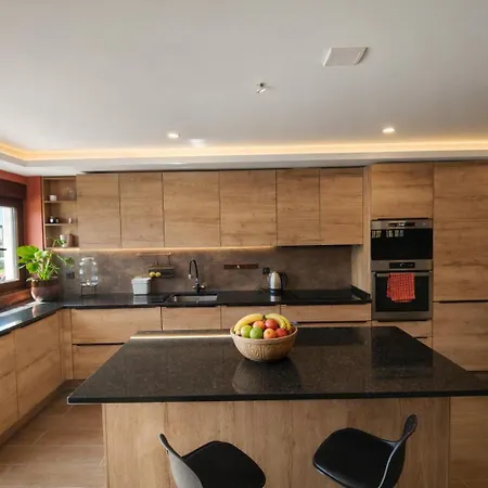 Casa Mamoa - Your Coastal Village Dream Lejlighed Caminha