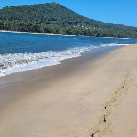 Casa Mamoa - Your Coastal Village Dream Lejlighed Caminha