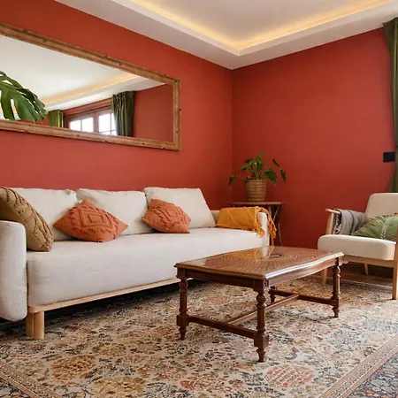Casa Mamoa - Your Coastal Village Dream Lejlighed Caminha