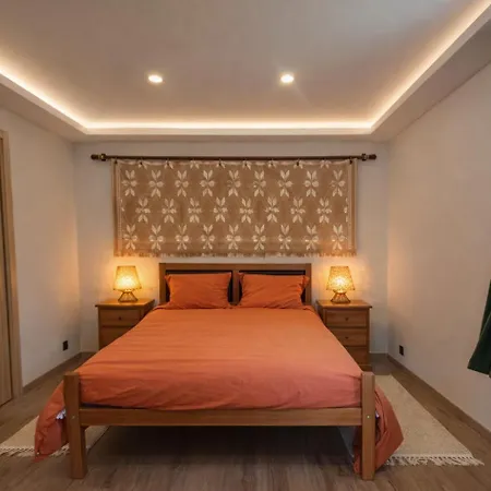 Casa Mamoa - Your Coastal Village Dream